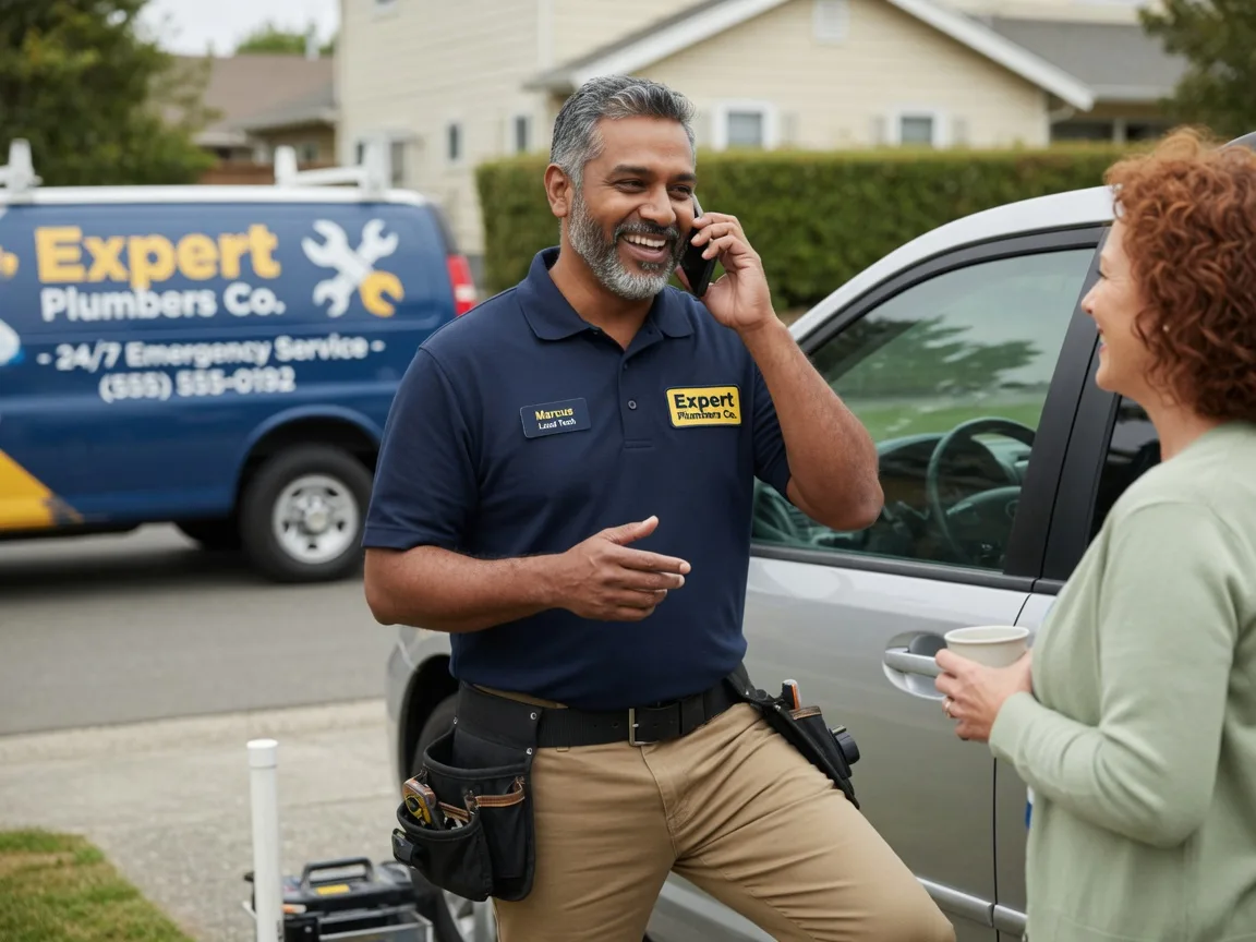Clogged Drain Repair in Huntington, MA